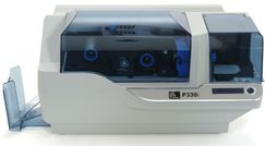 ZEBRA P330i